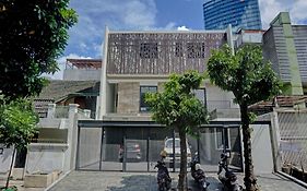 OYO 90635 Tango Juliet Residence